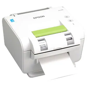 Замена тонера на принтере Epson LabelWorks Pro100 в Белгороде